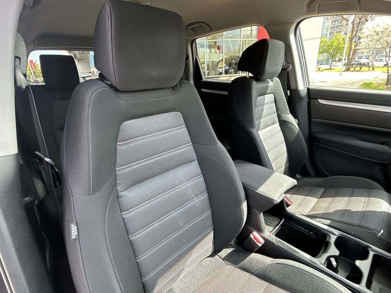Honda CR-V  2020 à Markham, Ontario