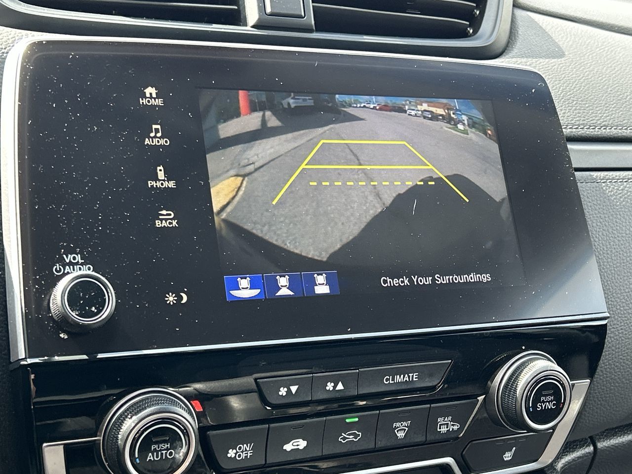 Honda CR-V  2020 à Markham, Ontario