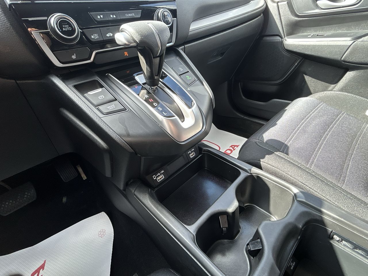 Honda CR-V  2020 à Markham, Ontario