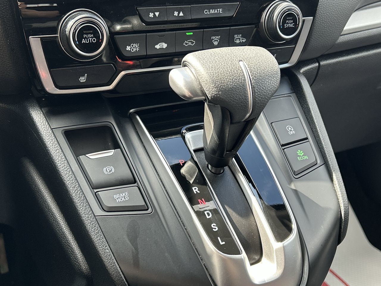 Honda CR-V  2020 à Markham, Ontario
