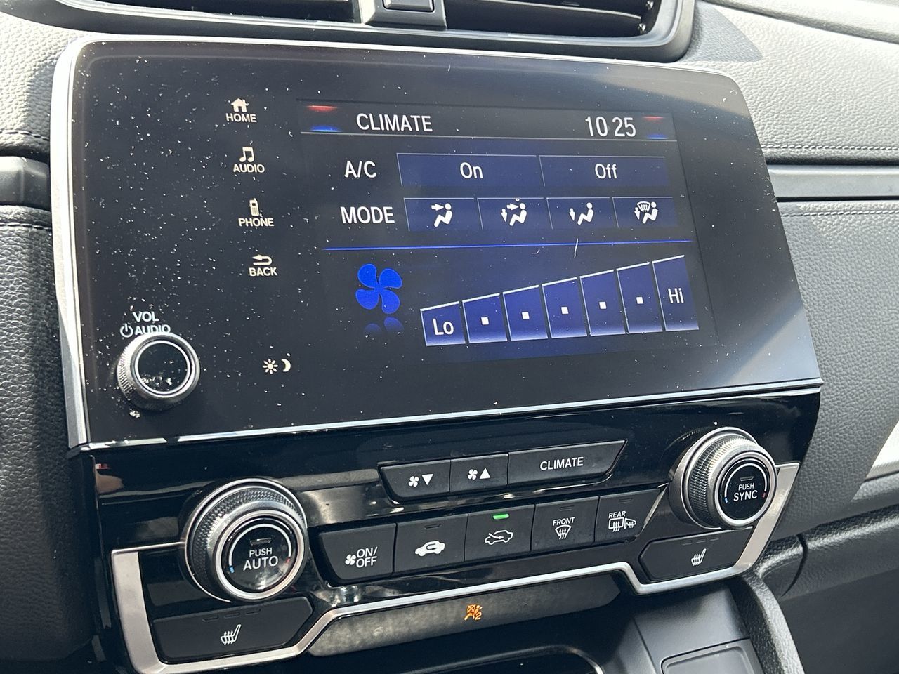 Honda CR-V  2020 à Markham, Ontario