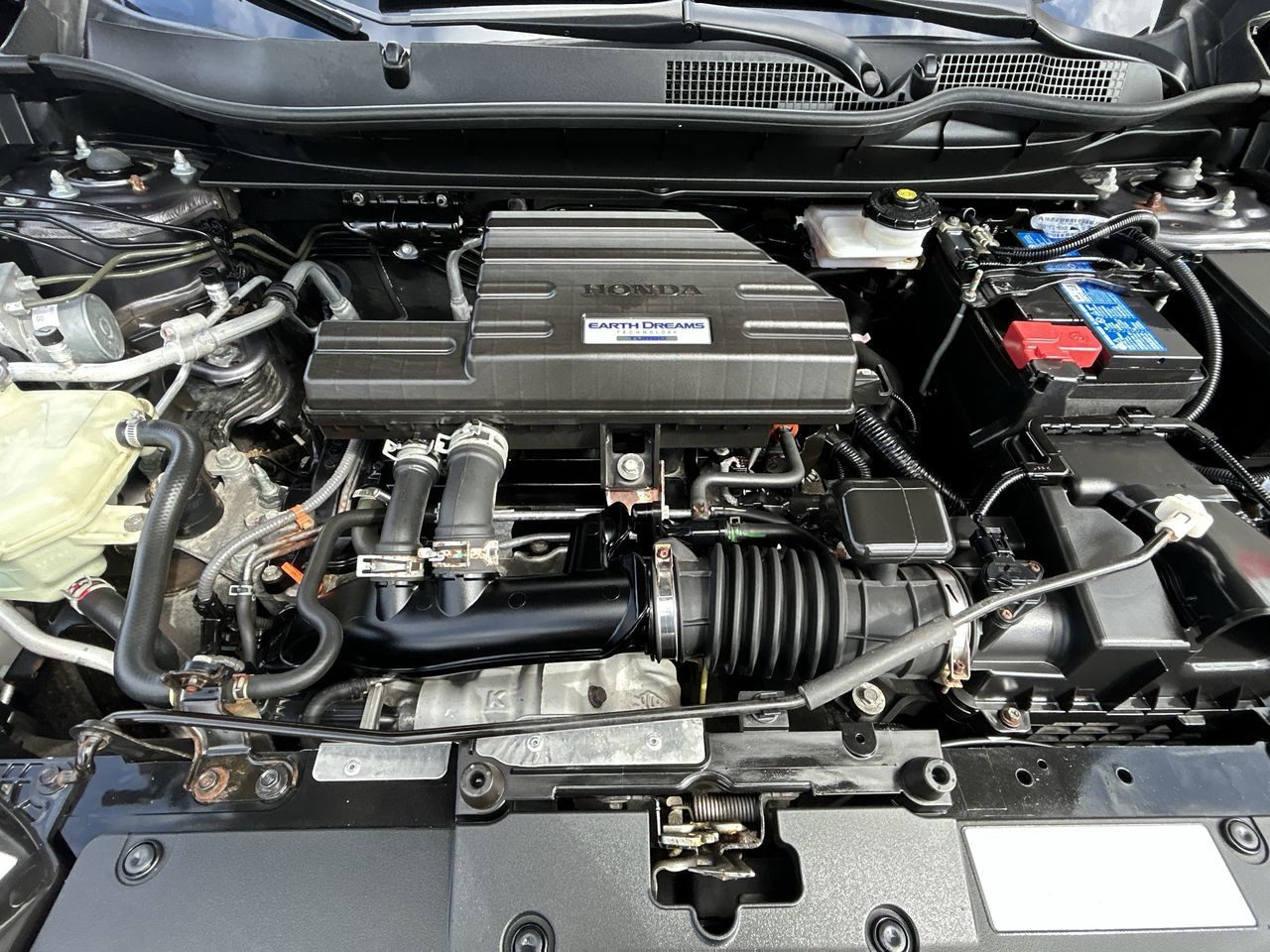 Honda CR-V  2020 à Markham, Ontario
