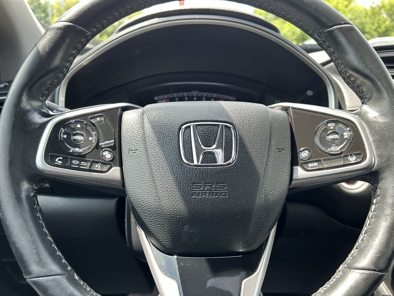 2020 Honda CR-V in Markham, Ontario