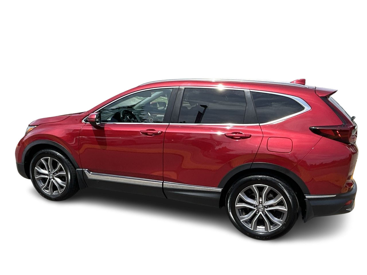 2020 Honda CR-V in Markham, Ontario