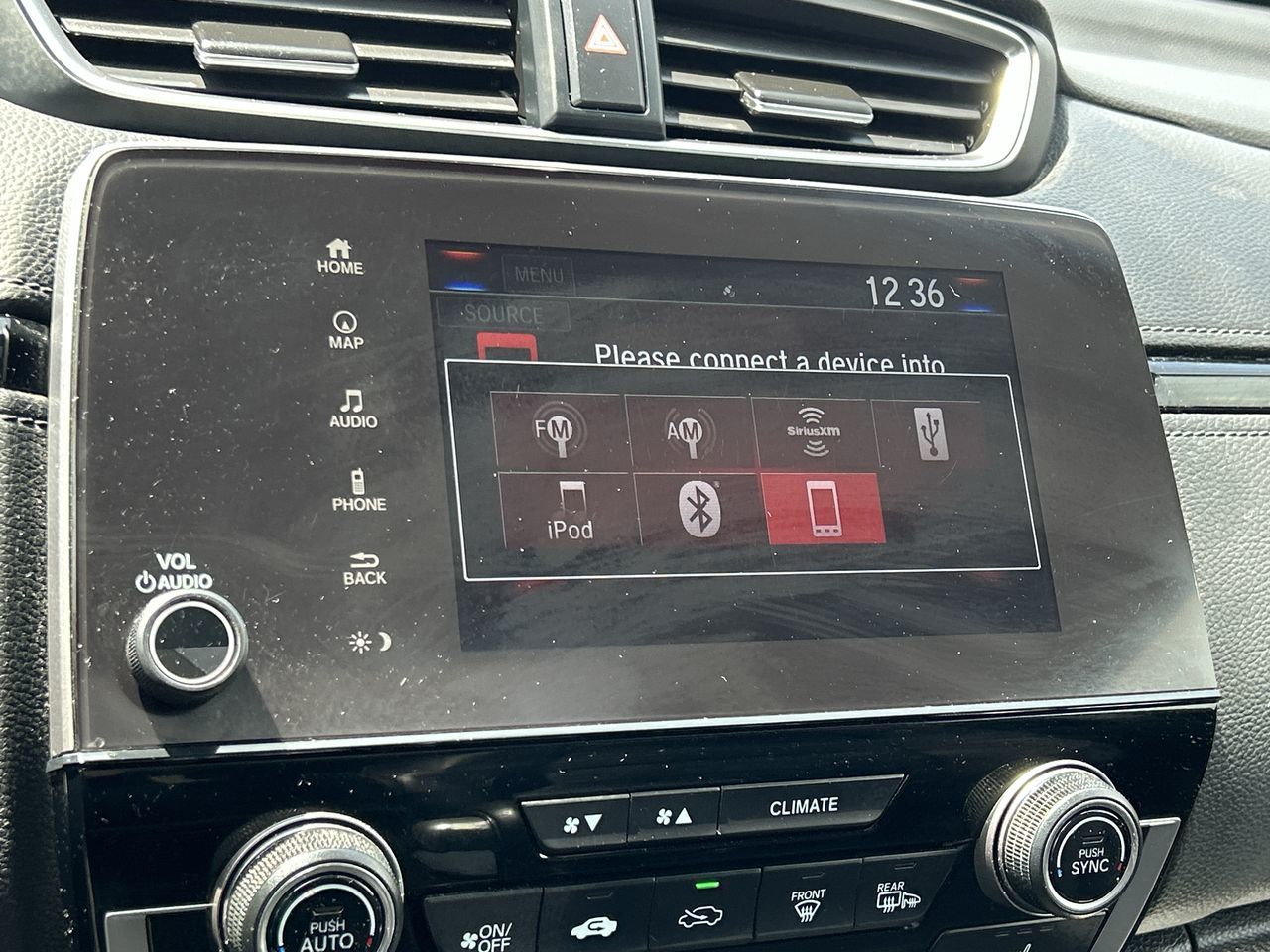 2020 Honda CR-V in Markham, Ontario
