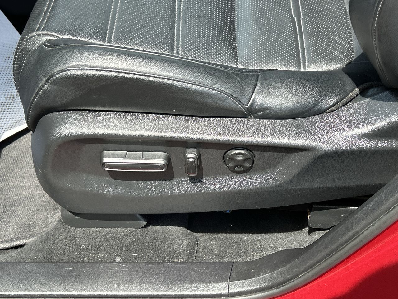 2020 Honda CR-V in Markham, Ontario