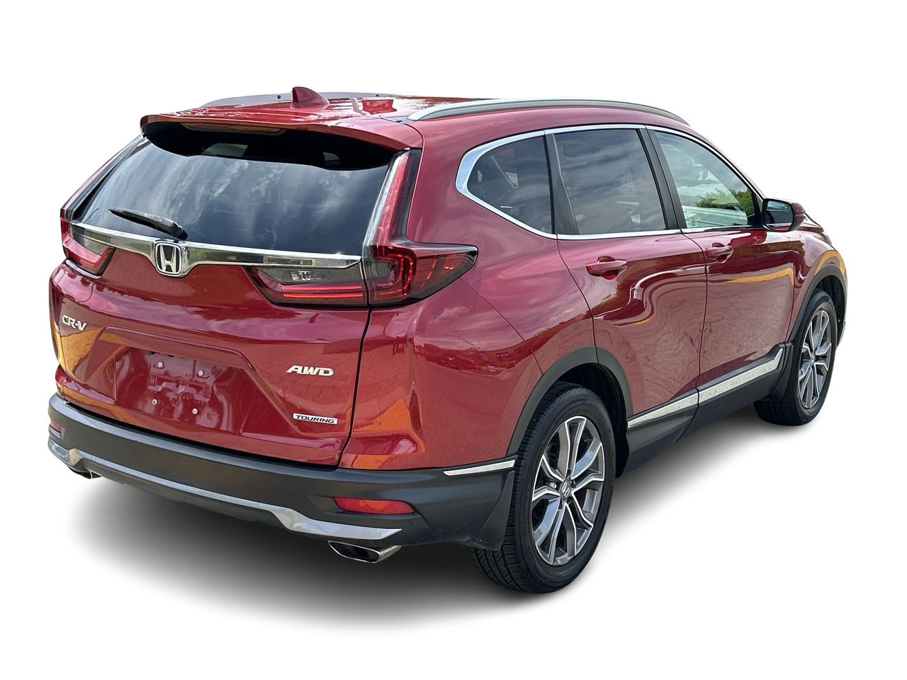 2020 Honda CR-V in Markham, Ontario