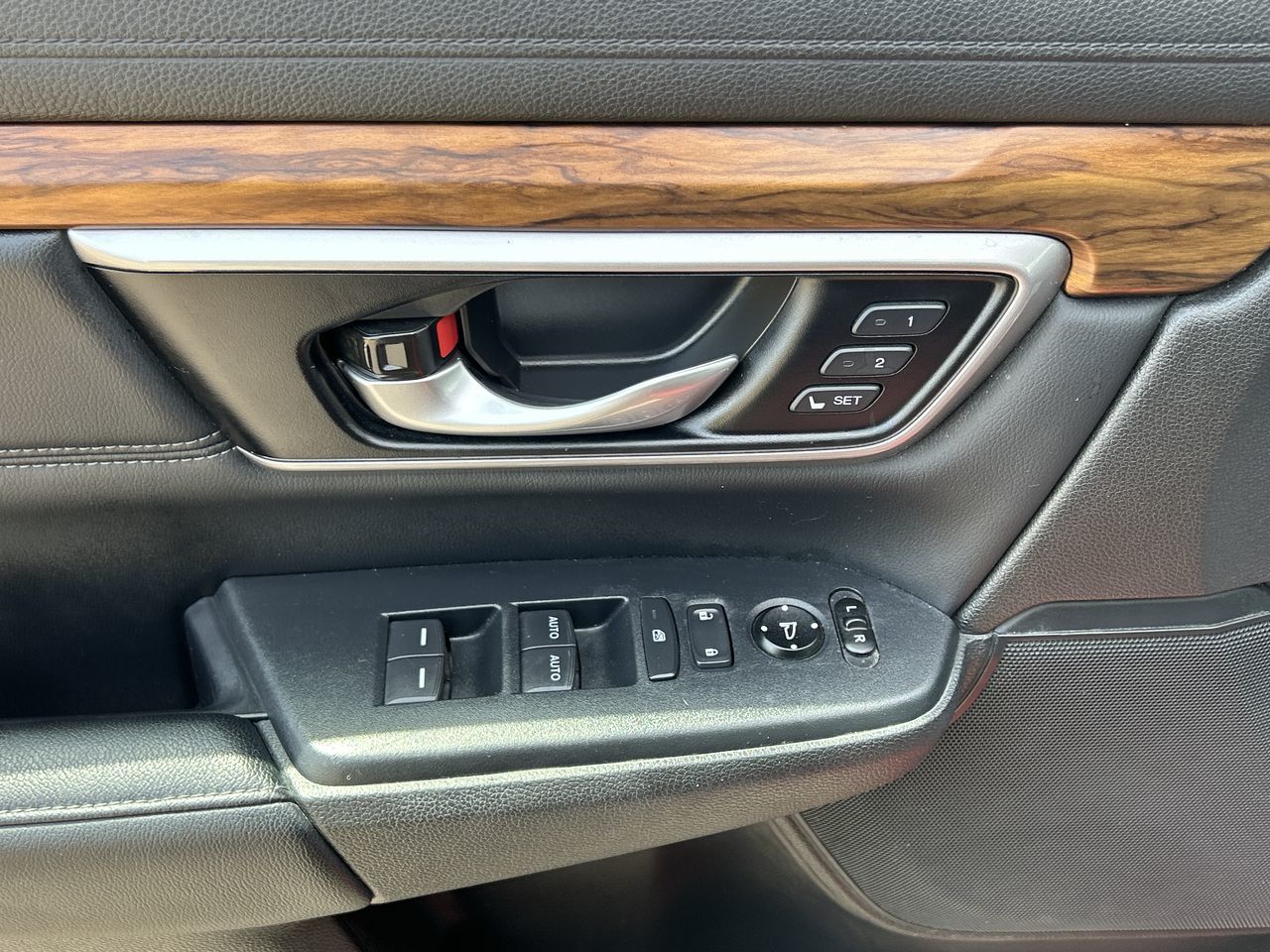 2020 Honda CR-V in Markham, Ontario