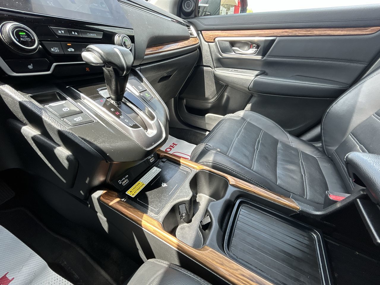 2020 Honda CR-V in Markham, Ontario