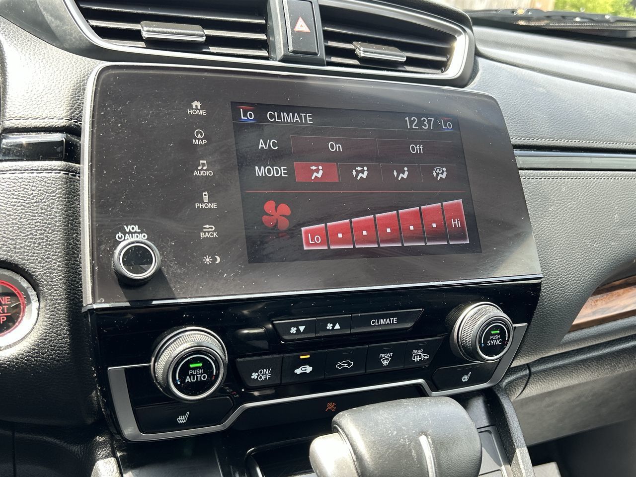 2020 Honda CR-V in Markham, Ontario
