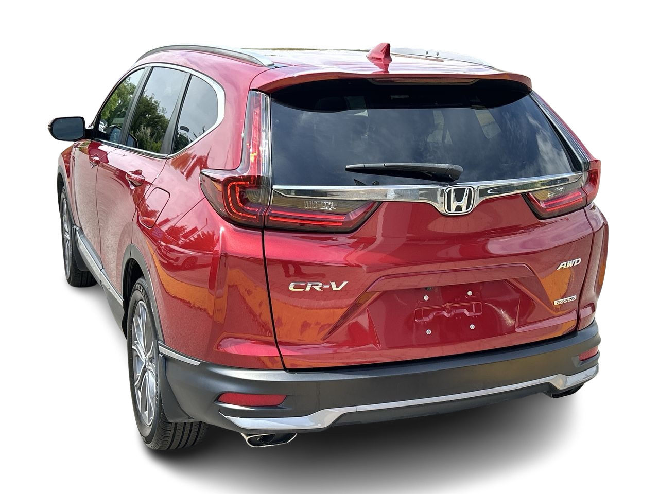 2020 Honda CR-V in Markham, Ontario