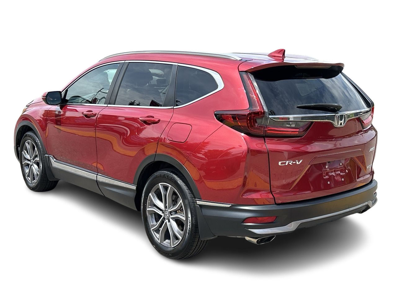 2020 Honda CR-V in Markham, Ontario