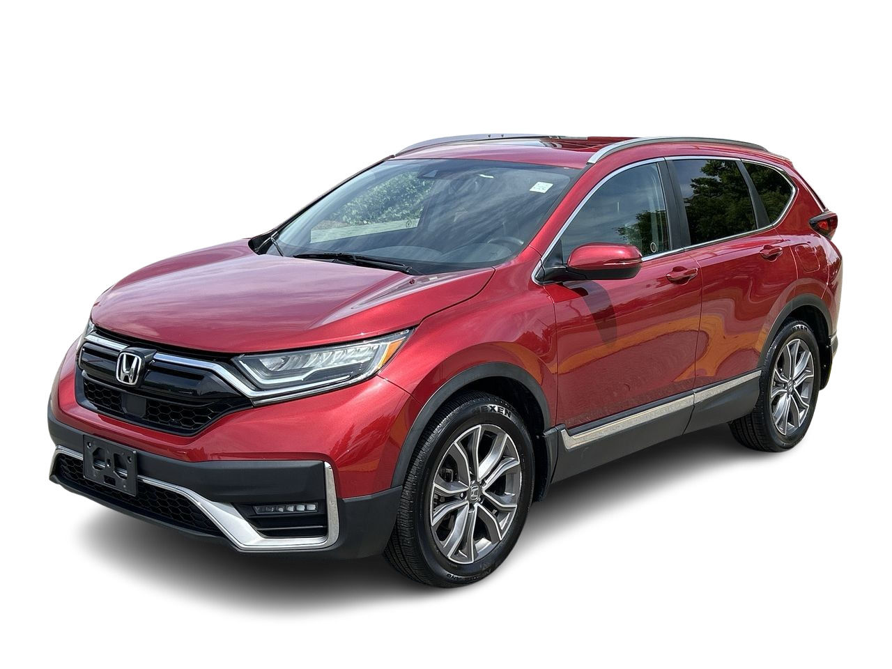 2020 Honda CR-V in Markham, Ontario