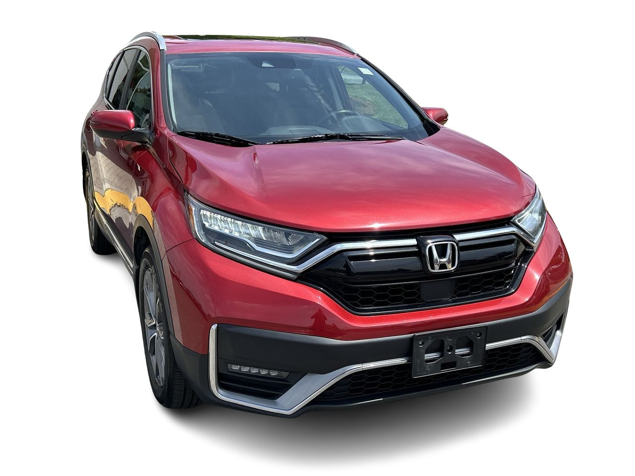 2020 Honda CR-V in Markham, Ontario
