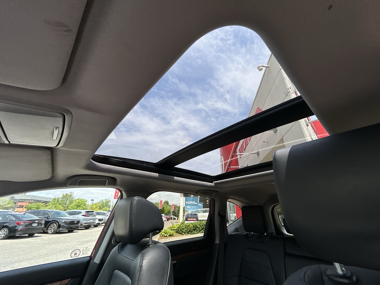 2020 Honda CR-V in Markham, Ontario