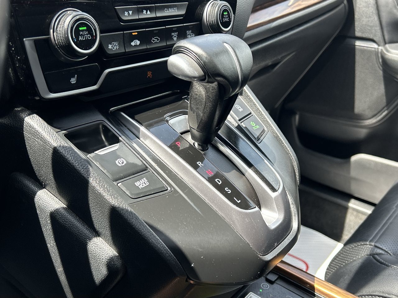 2020 Honda CR-V in Markham, Ontario