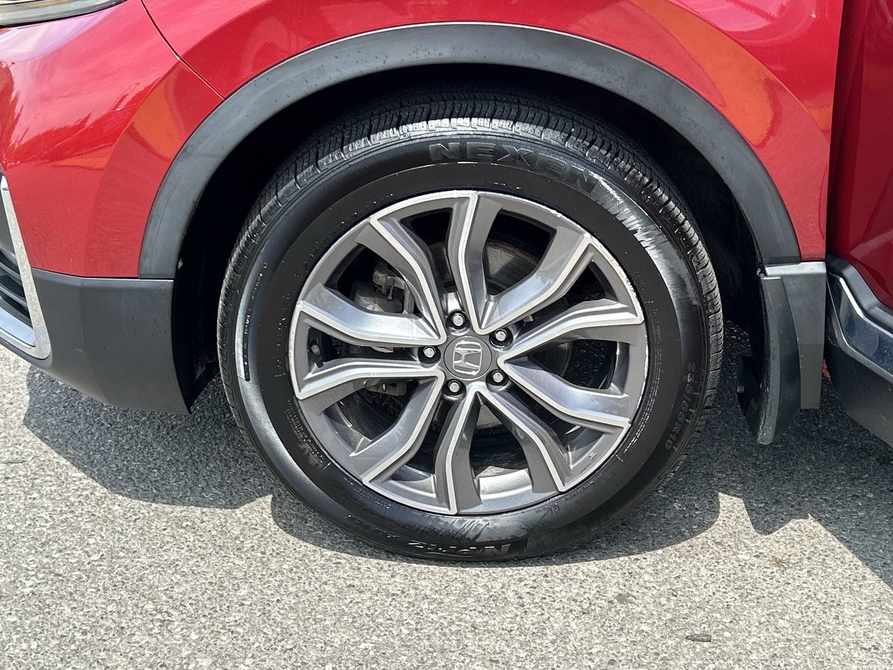 2020 Honda CR-V in Markham, Ontario