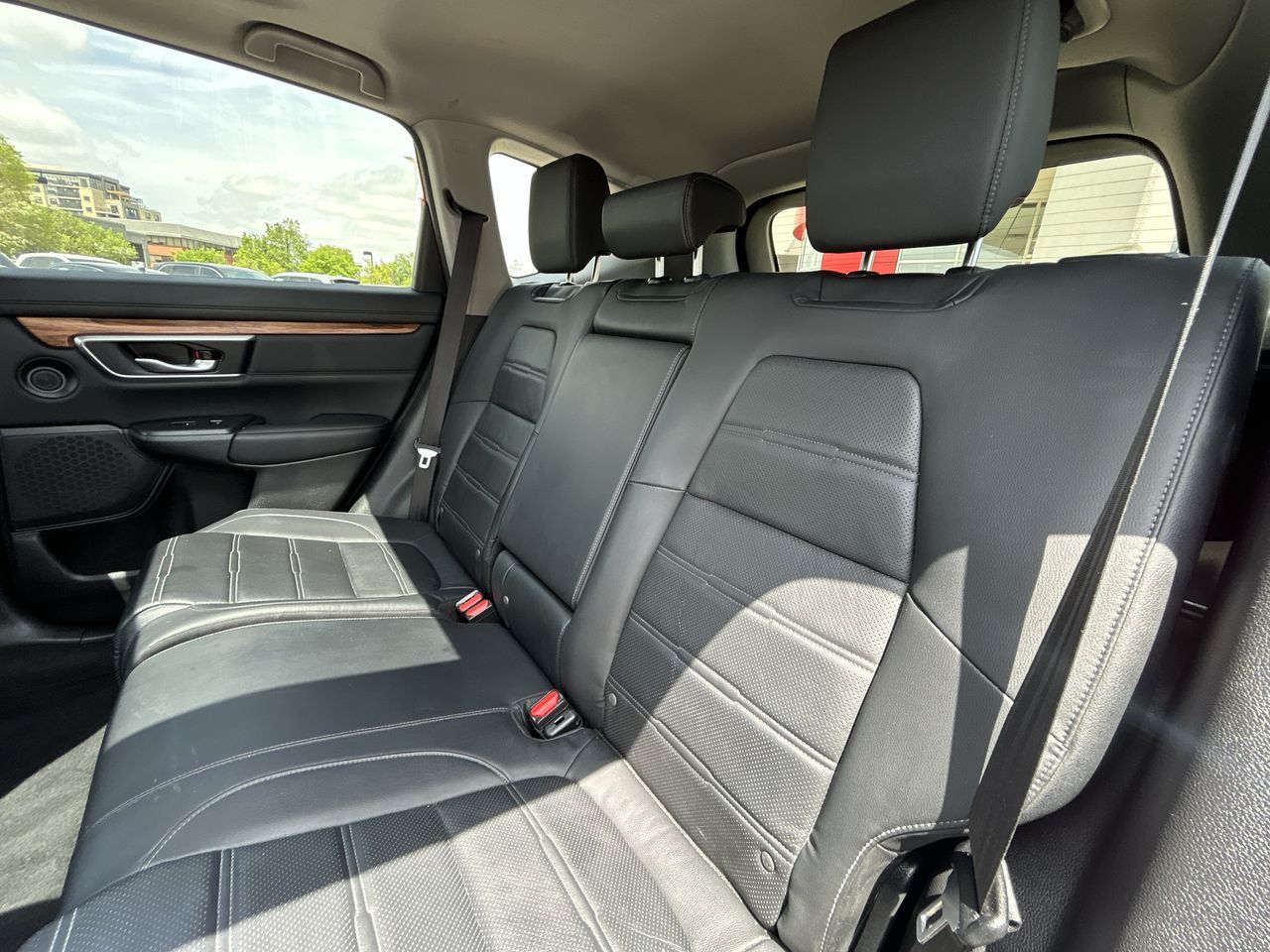 2020 Honda CR-V in Markham, Ontario