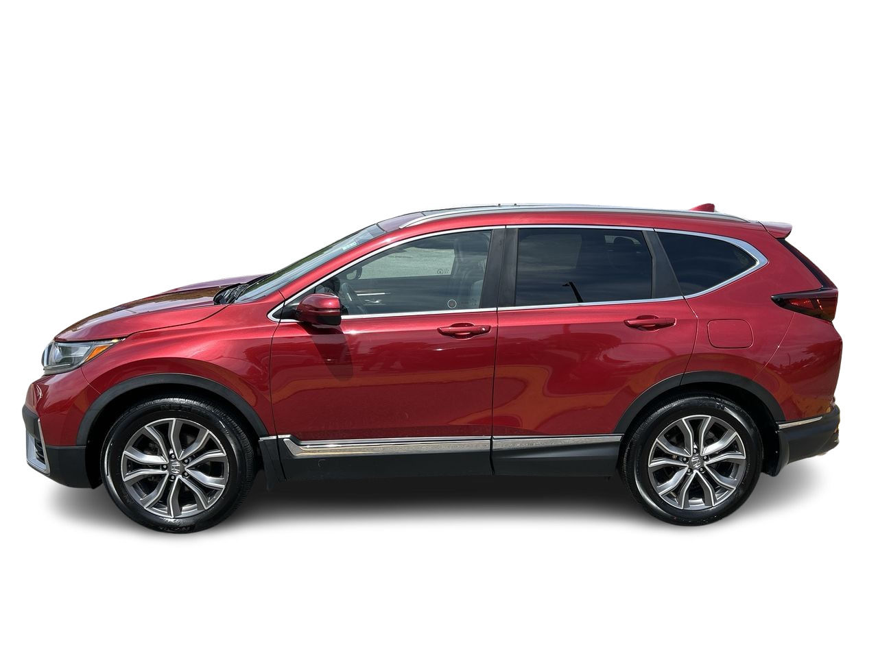 2020 Honda CR-V in Markham, Ontario