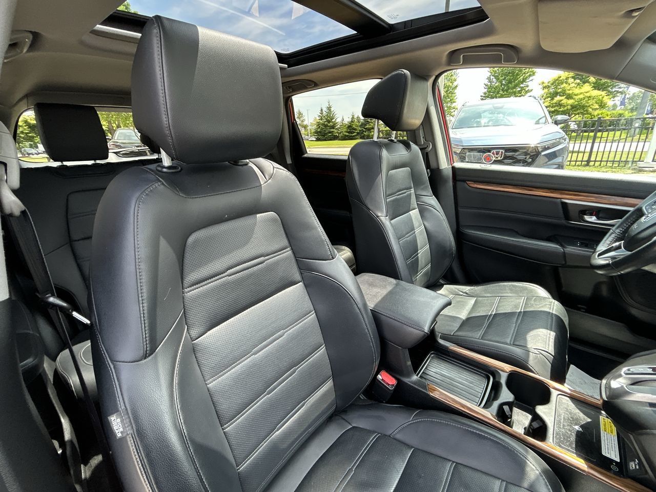 2020 Honda CR-V in Markham, Ontario