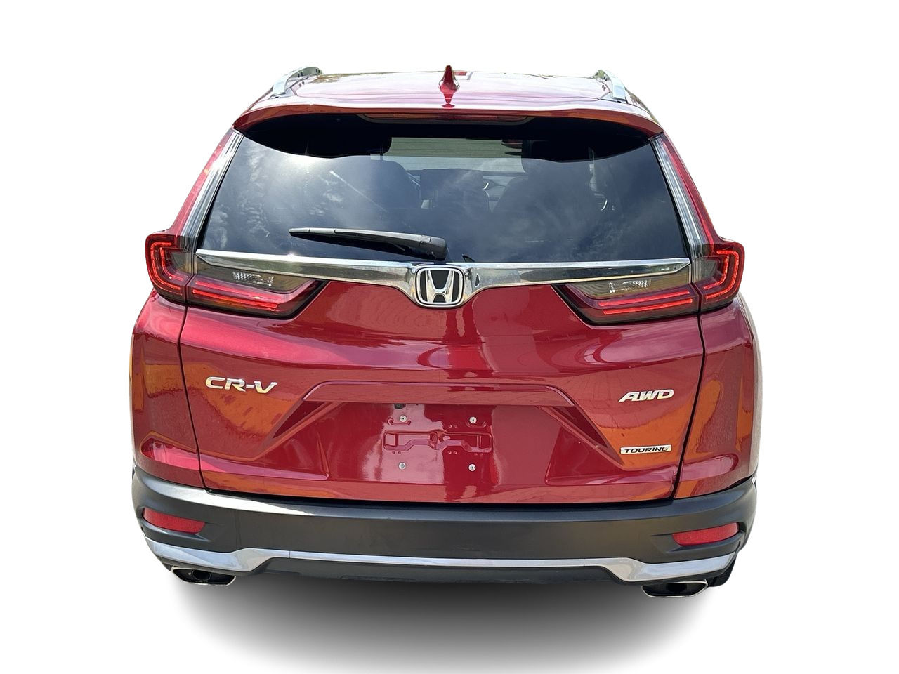 2020 Honda CR-V in Markham, Ontario