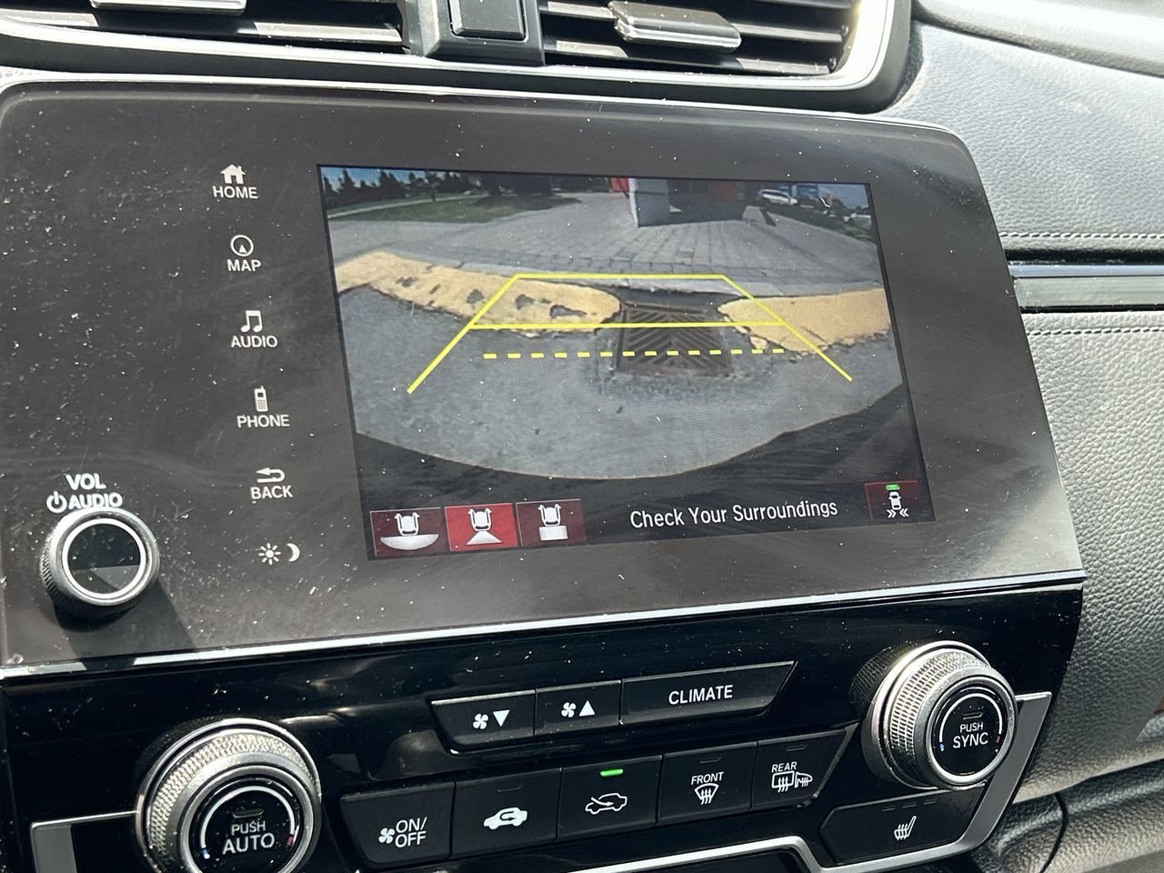 2020 Honda CR-V in Markham, Ontario