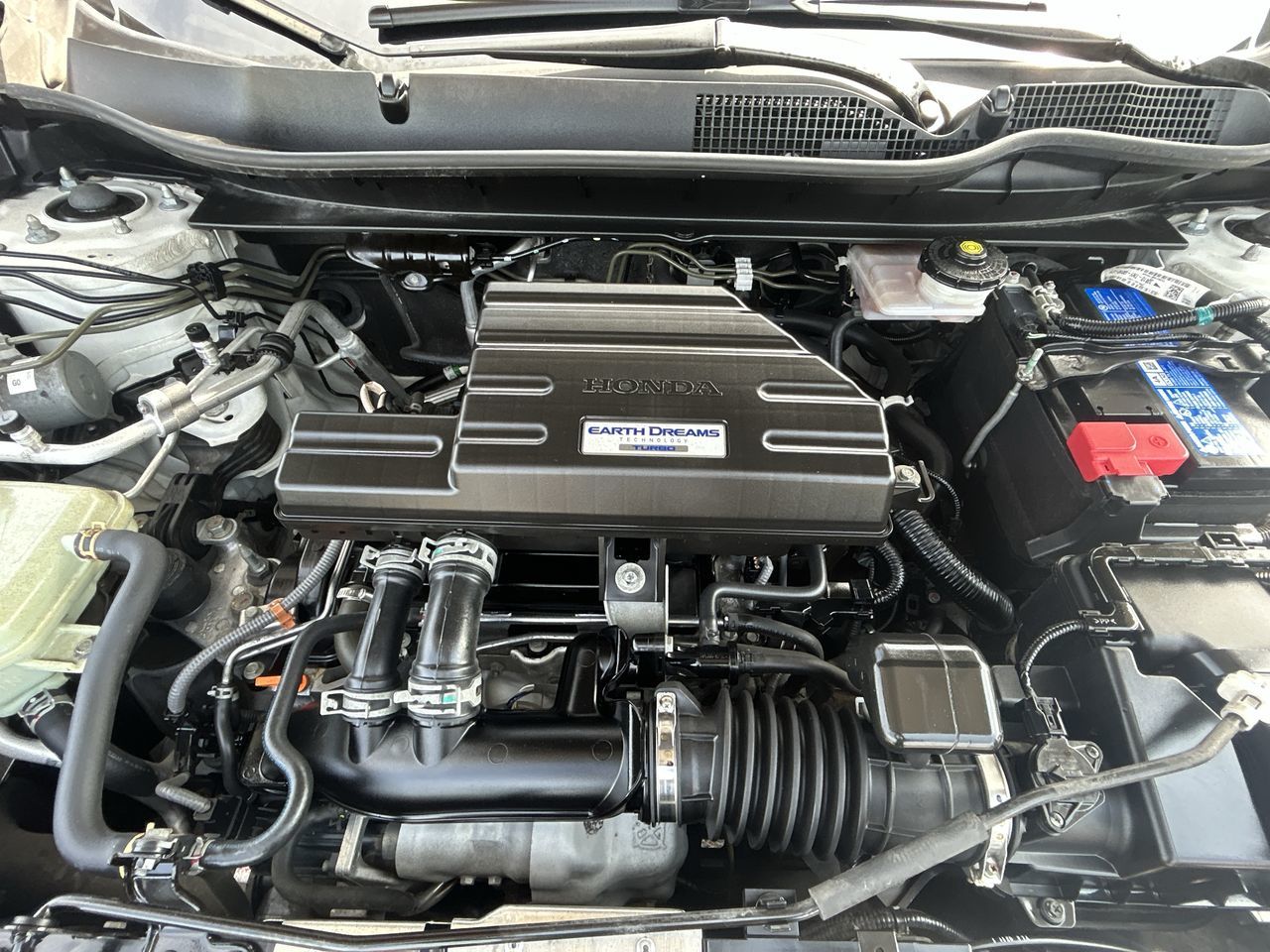2020 Honda CR-V in Markham, Ontario