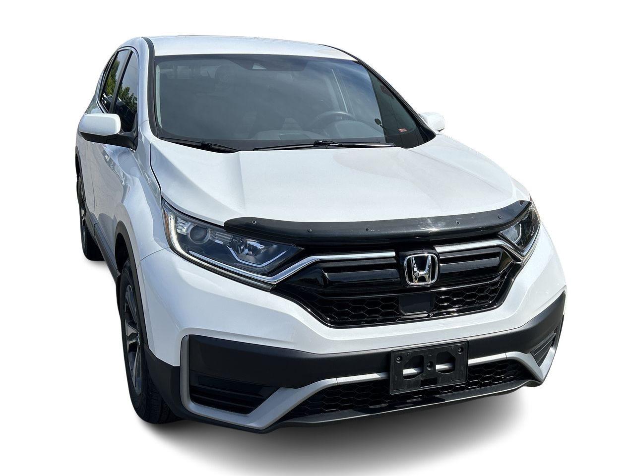 2020 Honda CR-V in Markham, Ontario