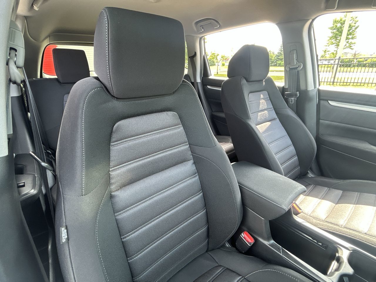 2020 Honda CR-V in Markham, Ontario