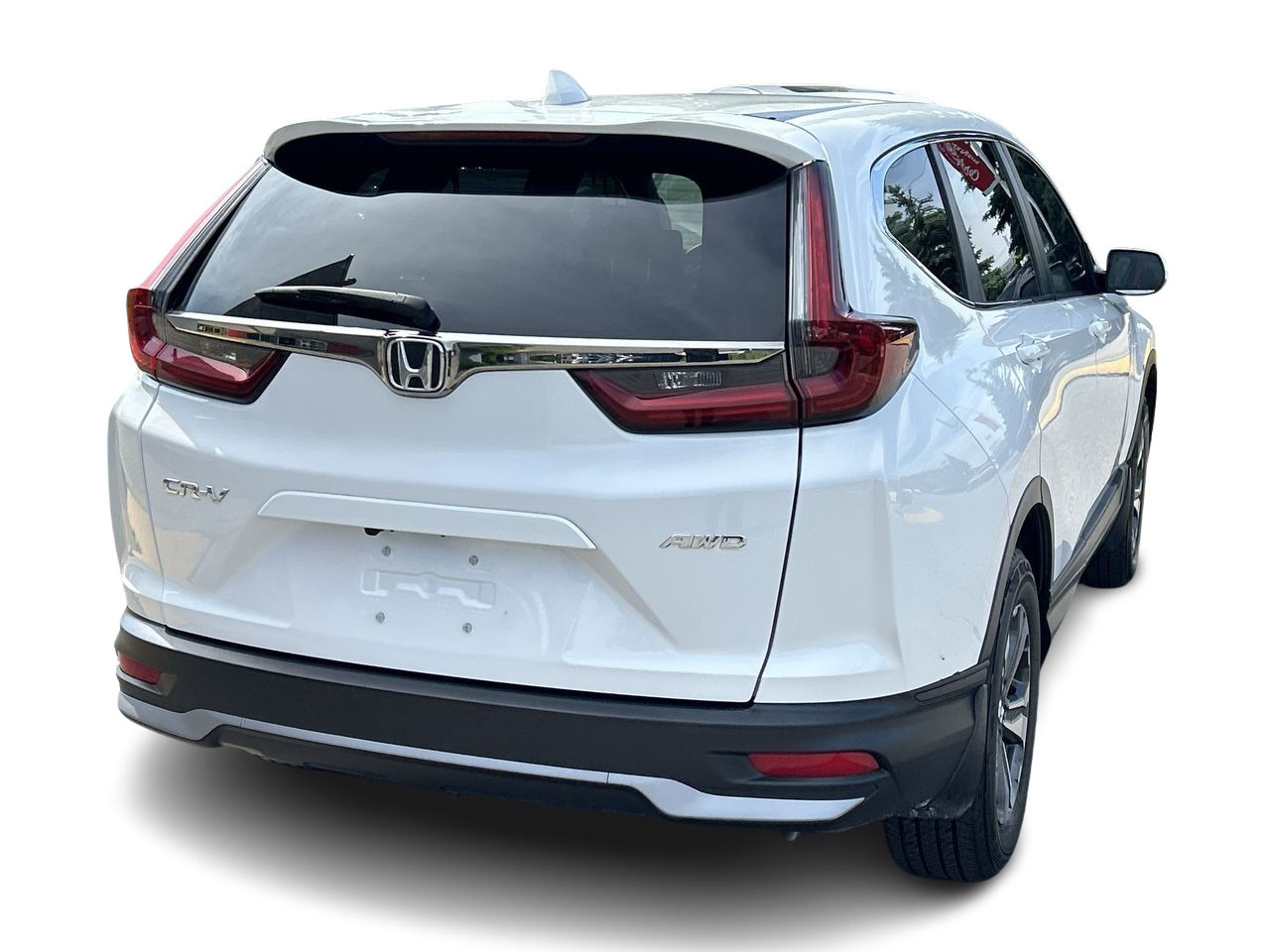 2020 Honda CR-V in Markham, Ontario