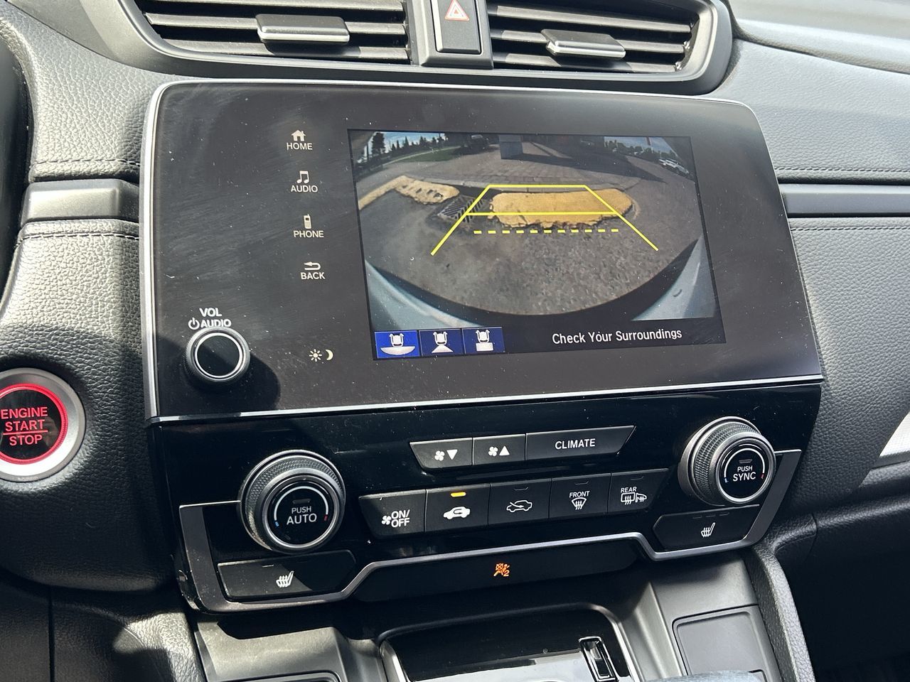 2020 Honda CR-V in Markham, Ontario