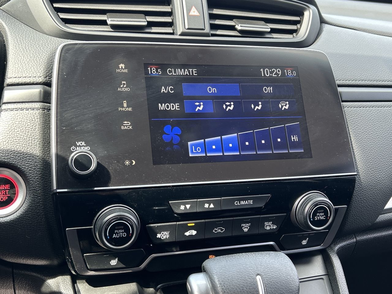 2020 Honda CR-V in Markham, Ontario