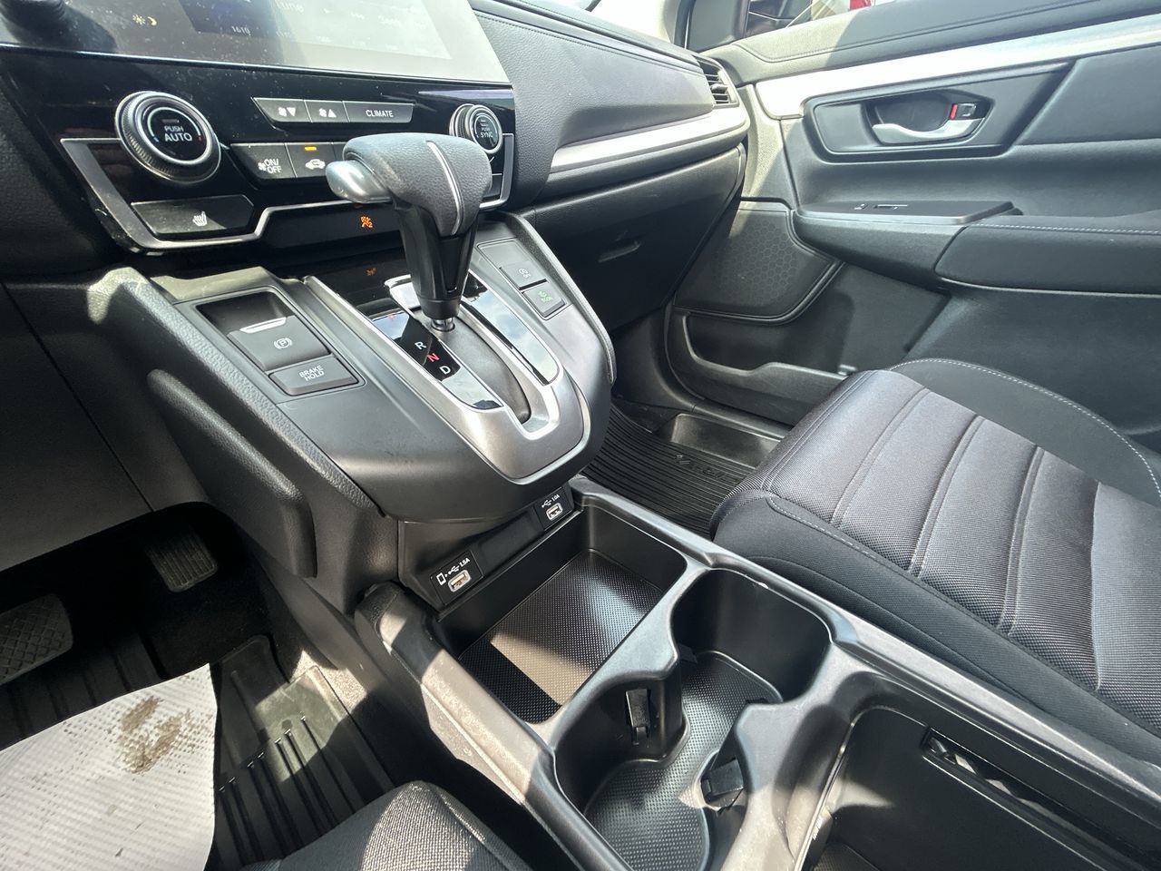 2020 Honda CR-V in Markham, Ontario