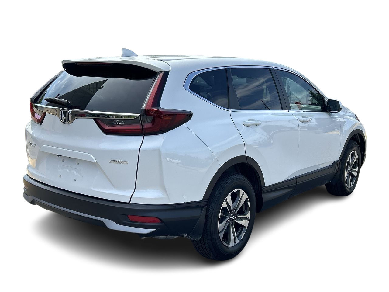2020 Honda CR-V in Markham, Ontario