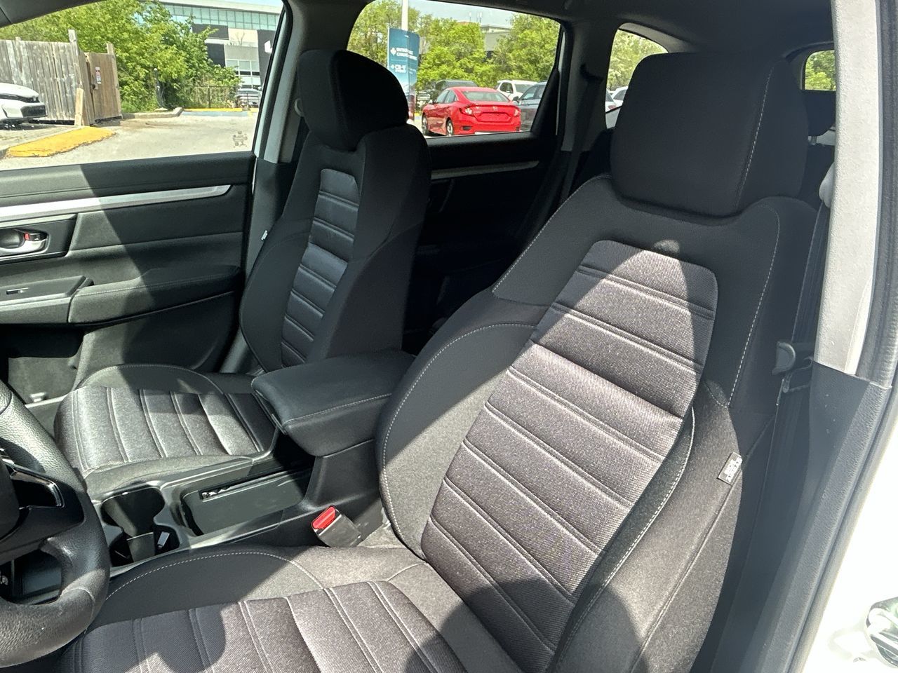2020 Honda CR-V in Markham, Ontario
