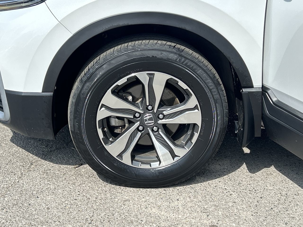 2020 Honda CR-V in Markham, Ontario