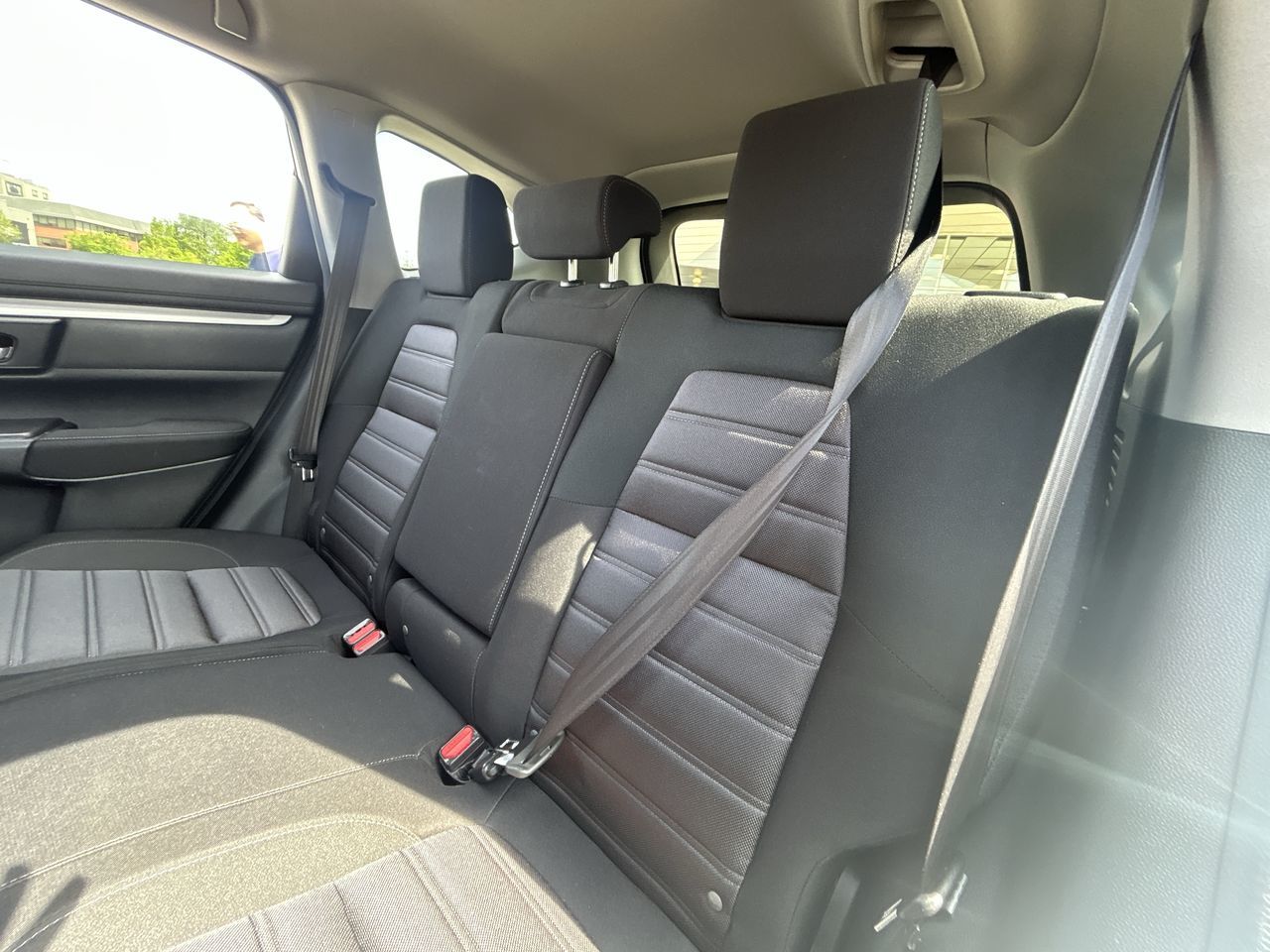 2020 Honda CR-V in Markham, Ontario