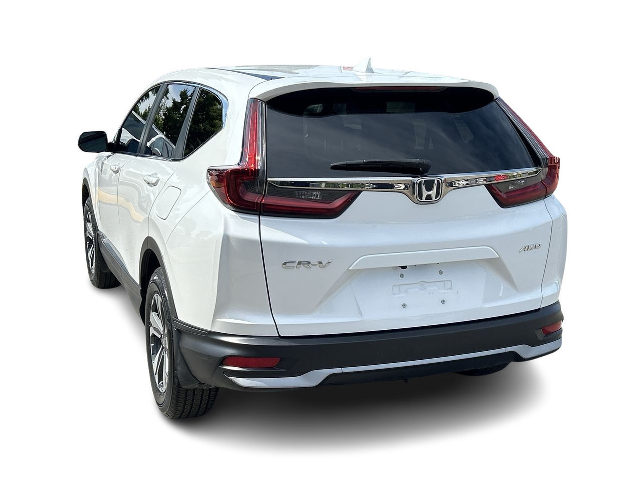 2020 Honda CR-V in Markham, Ontario