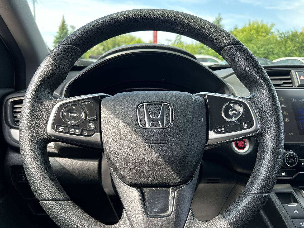 2020 Honda CR-V in Markham, Ontario