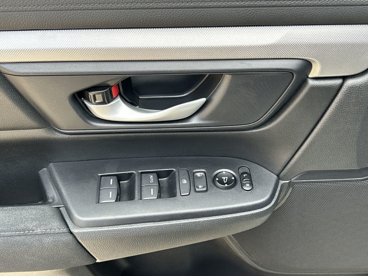 2020 Honda CR-V in Markham, Ontario