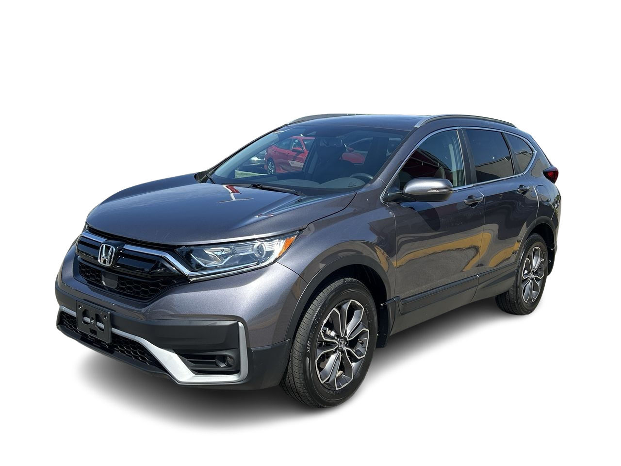 2020 Honda CR-V in Markham, Ontario