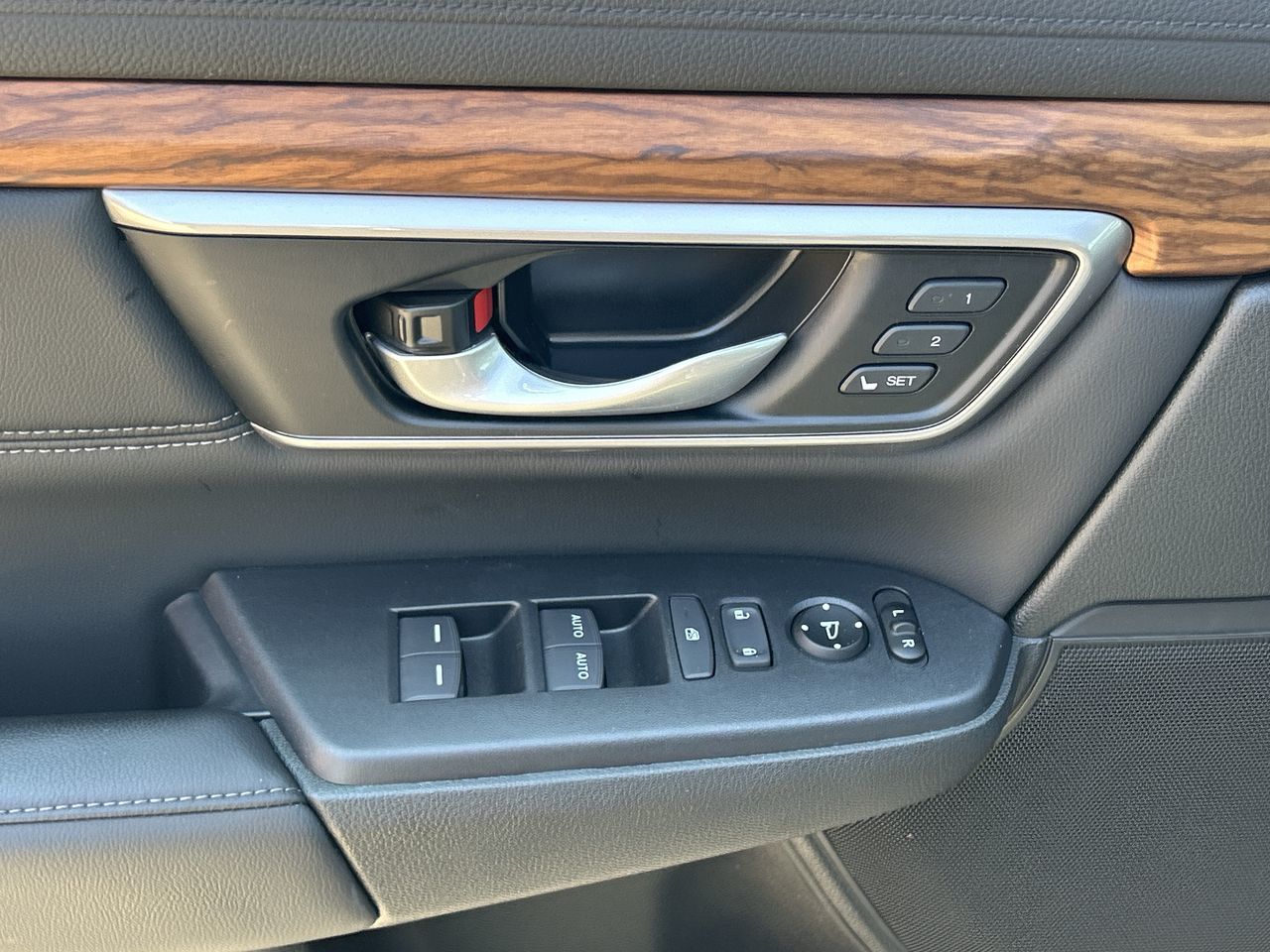 2020 Honda CR-V in Markham, Ontario