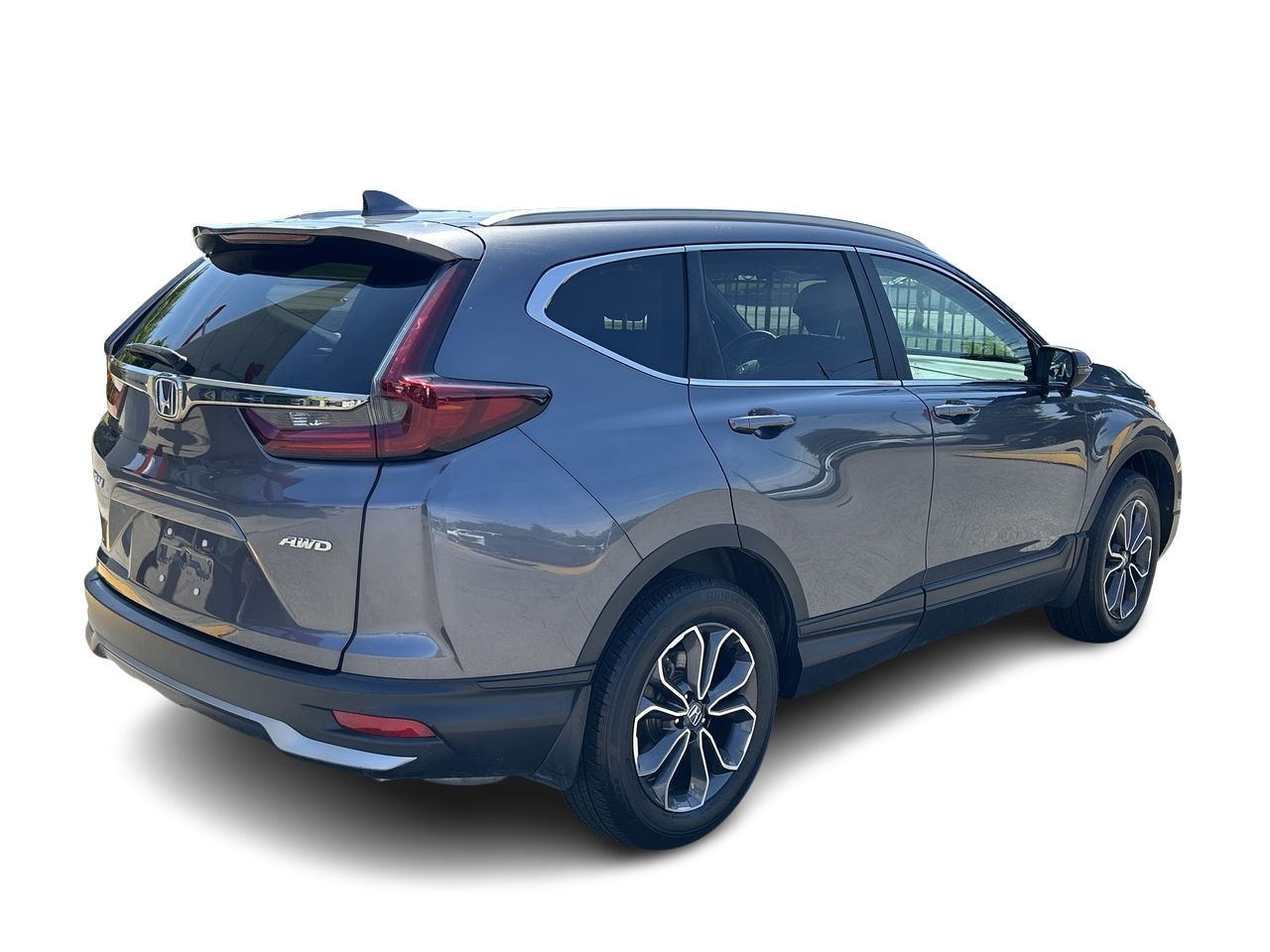 2020 Honda CR-V in Markham, Ontario