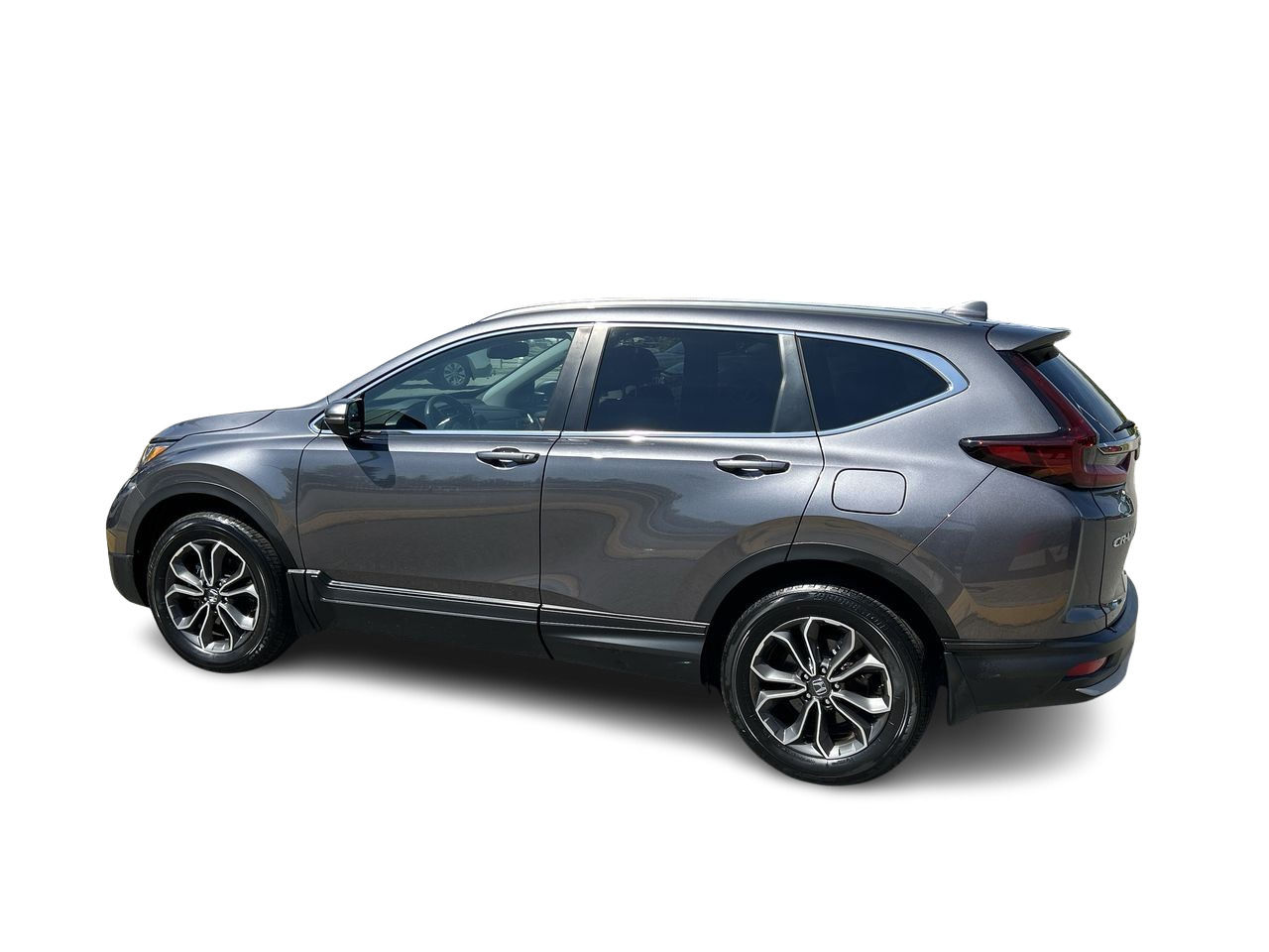 2020 Honda CR-V in Markham, Ontario
