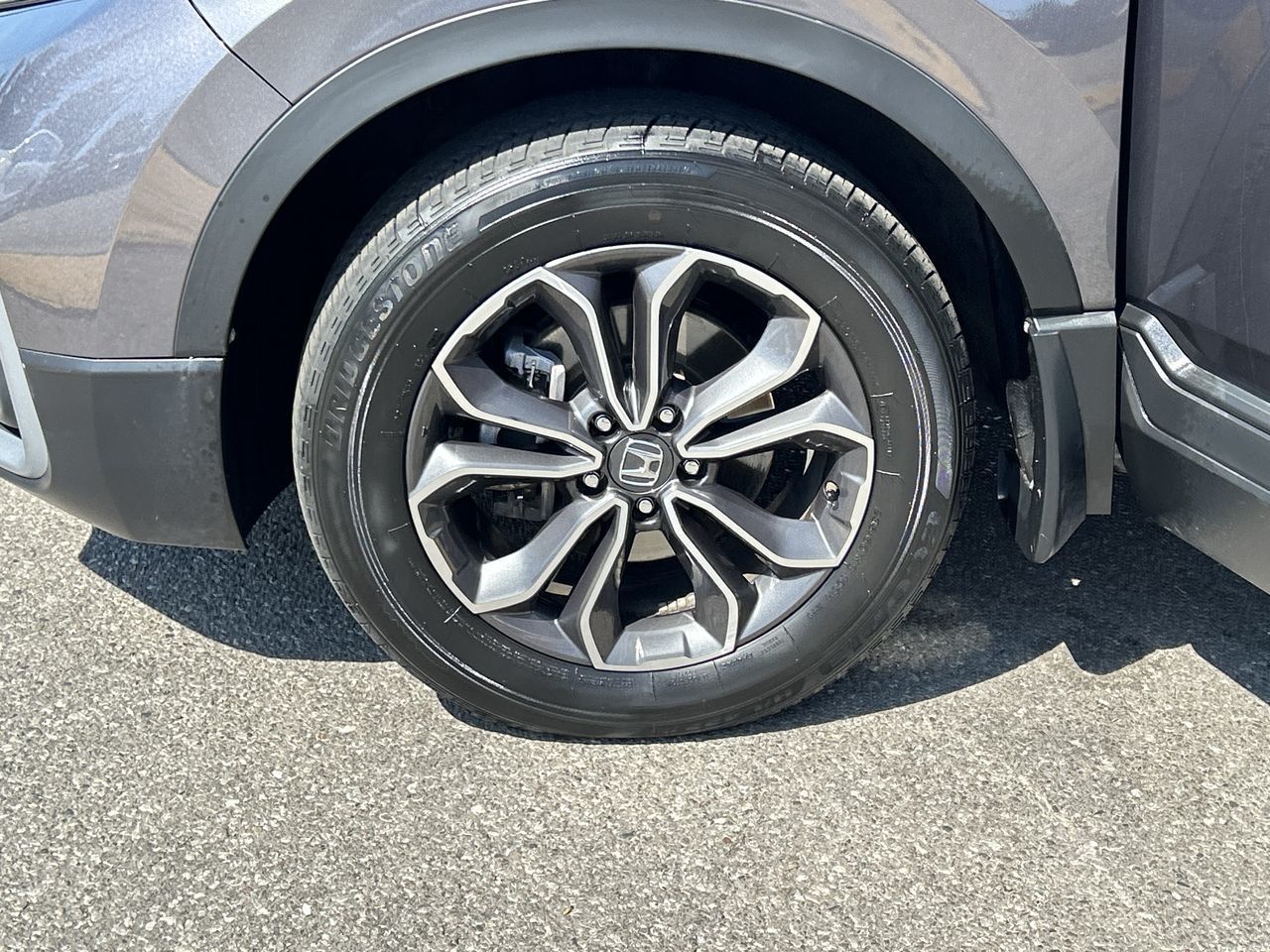 2020 Honda CR-V in Markham, Ontario