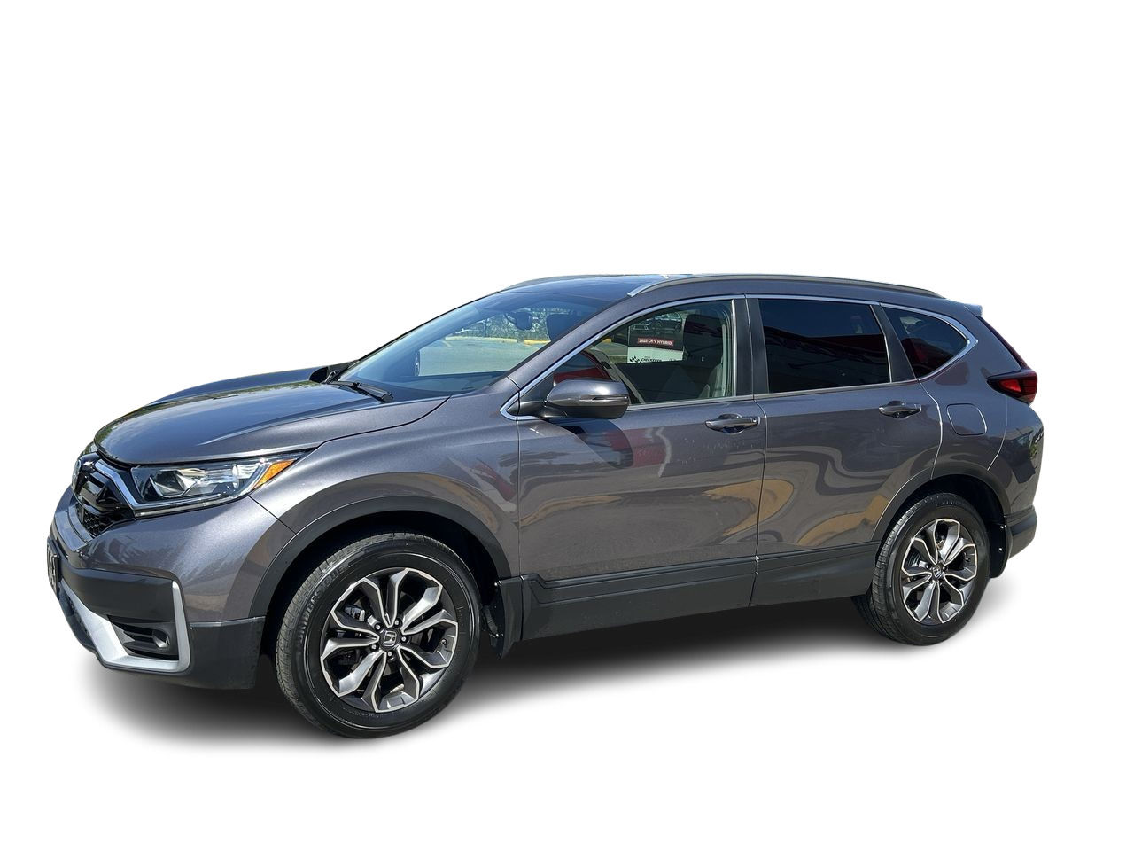 2020 Honda CR-V in Markham, Ontario