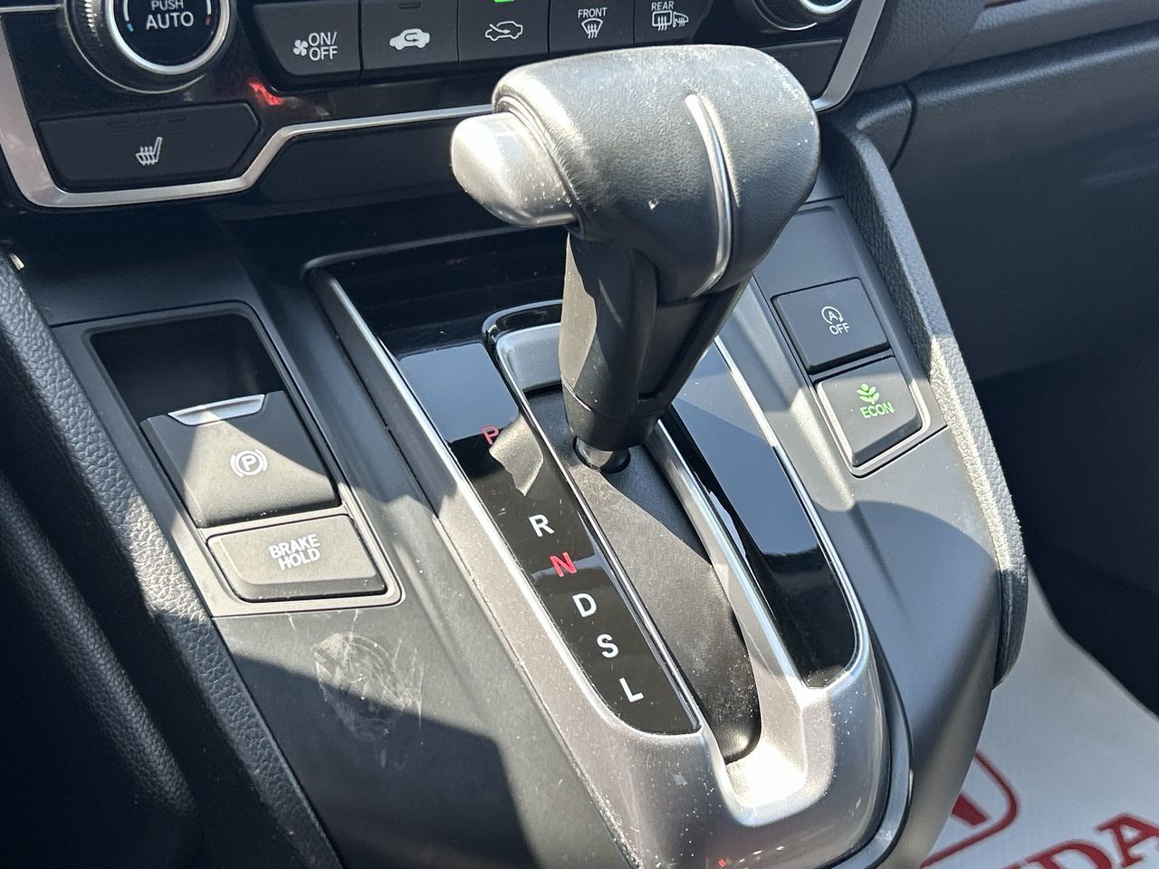 2020 Honda CR-V in Markham, Ontario