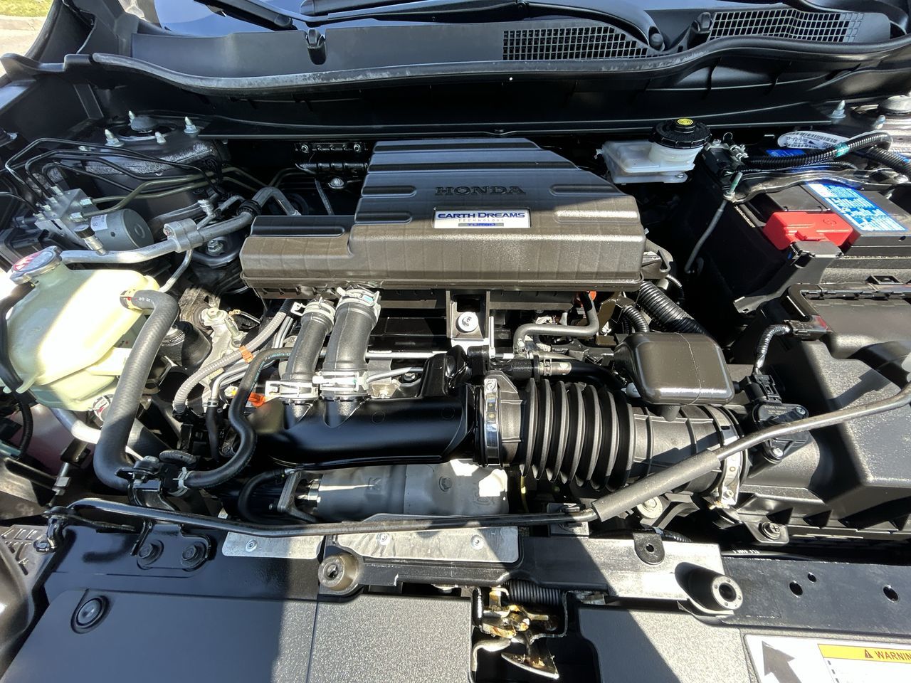 2020 Honda CR-V in Markham, Ontario