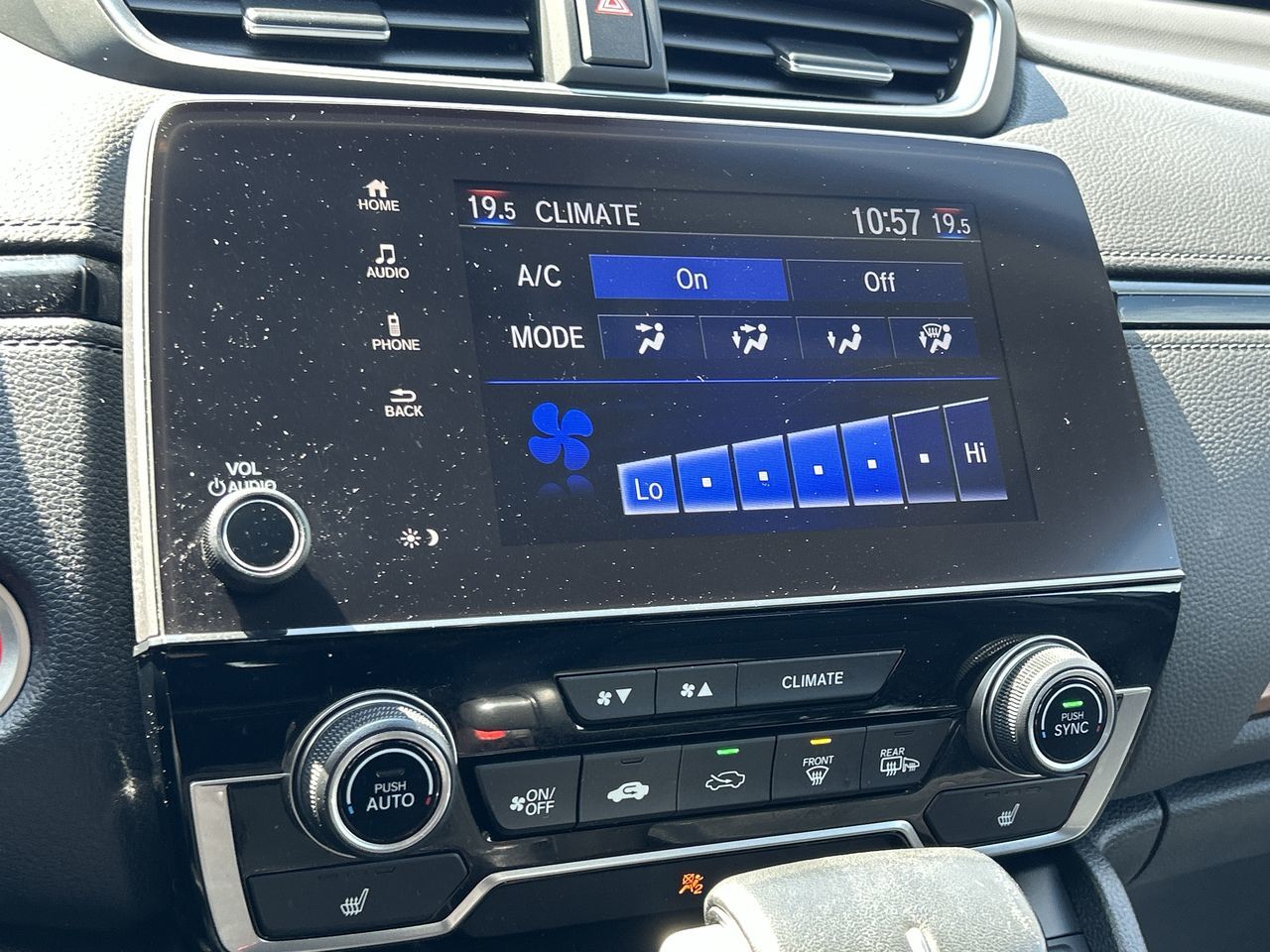 2020 Honda CR-V in Markham, Ontario