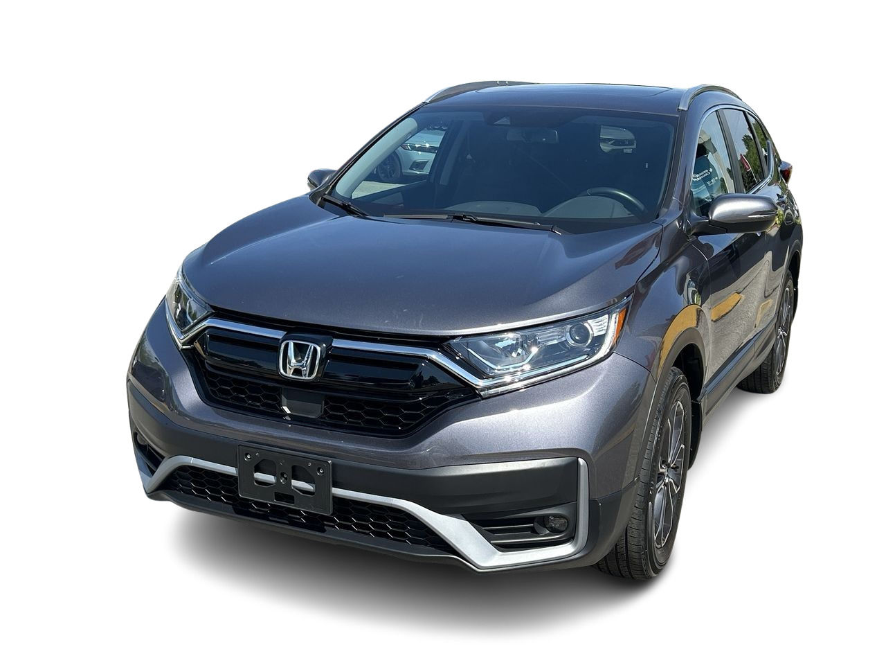 2020 Honda CR-V in Markham, Ontario